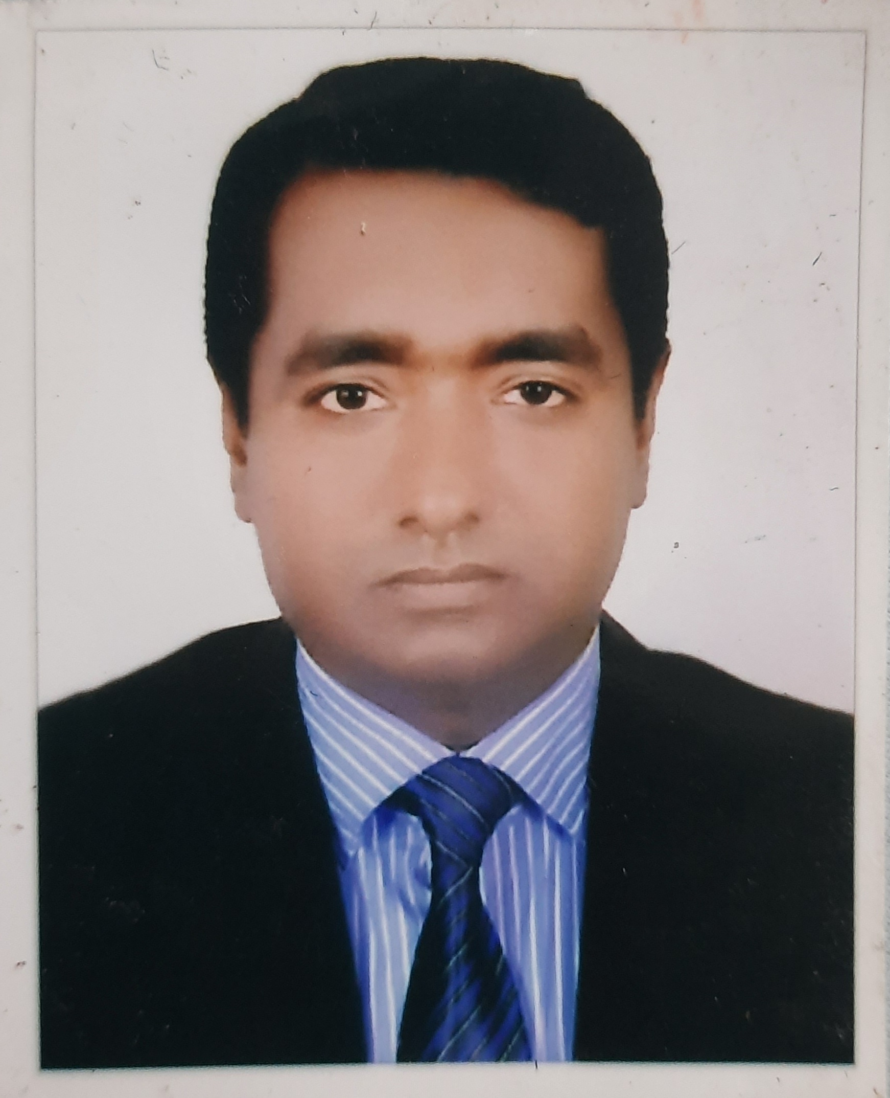 Team Member
